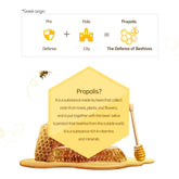 Kerasys Propolis Energy Plus Shampoo for Damaged Hair, 1000ml / 1 L (EXP :  05/16/26 )